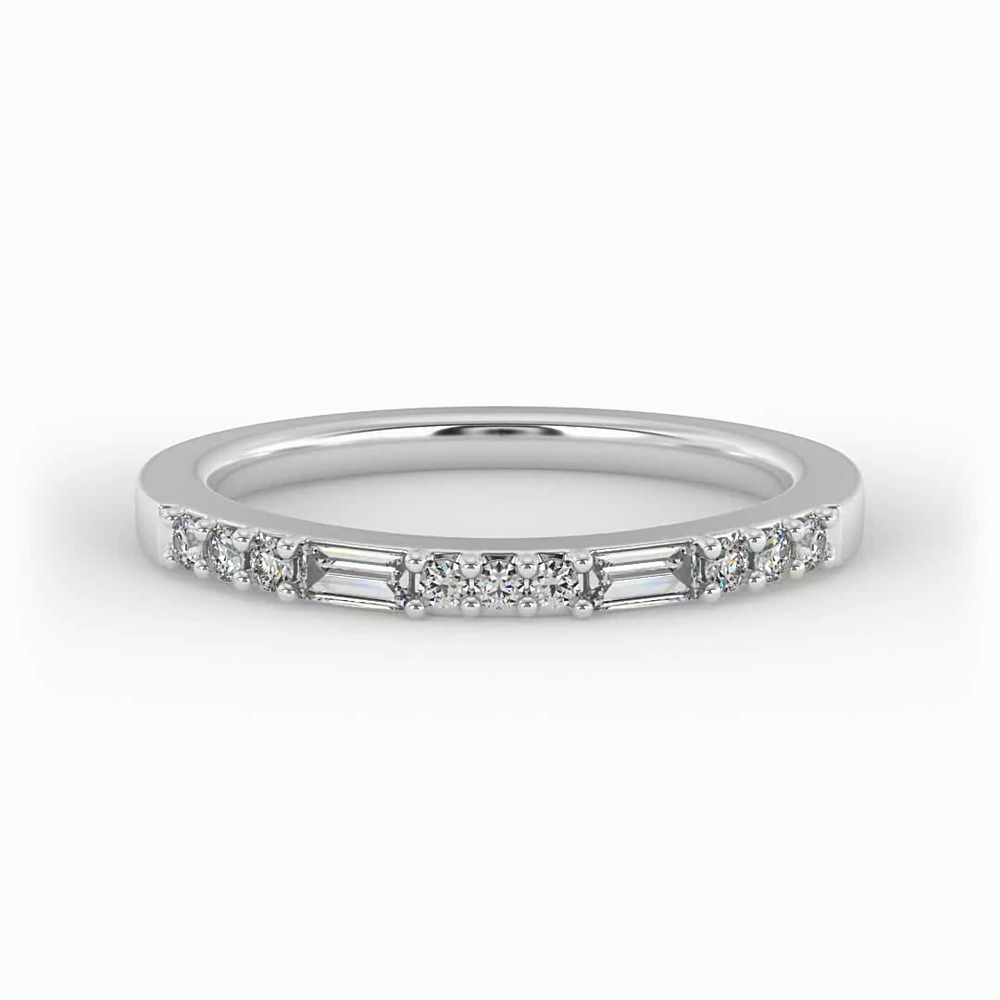 360 degree view of Marley Pave Band