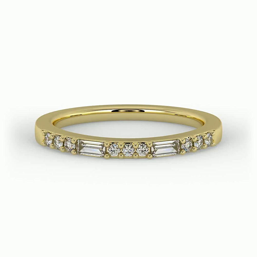 360 degree view of Marley Pave Band