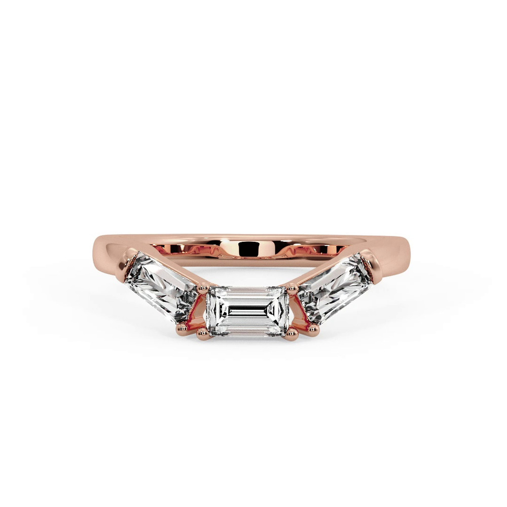 360 degree view of Halle Pave Band