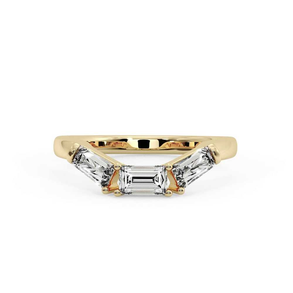 360 degree view of Halle Pave Band