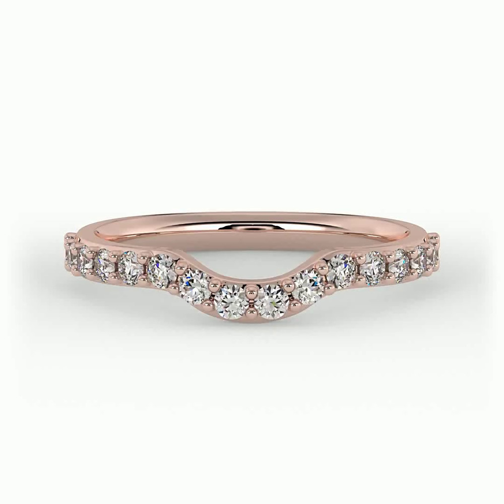 360 degree view of Annie Pave Band