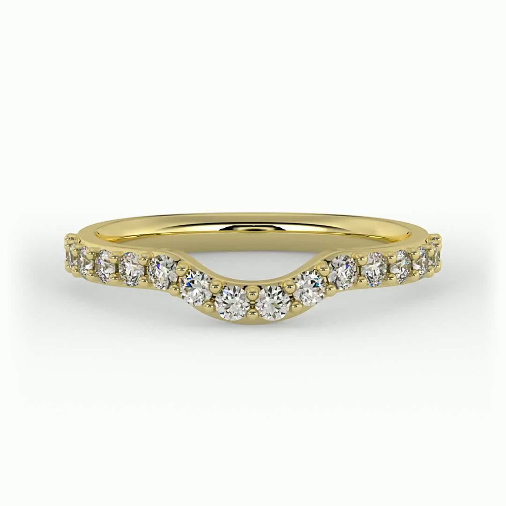 360 degree view of Annie Pave Band