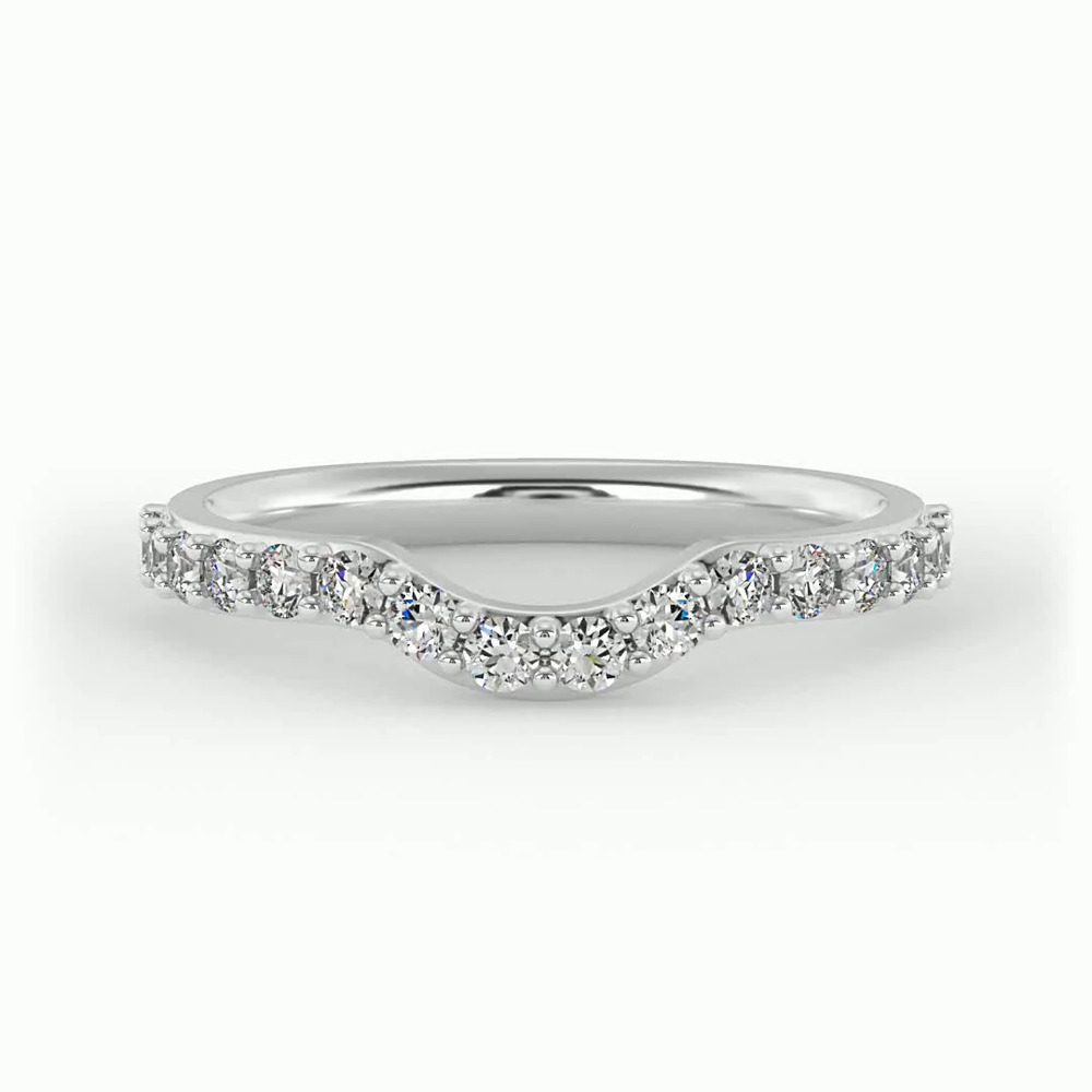 360 degree view of Annie Pave Band