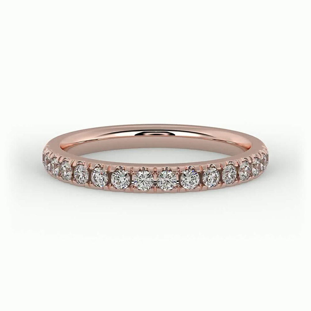 360 degree view of Harley Pave Band