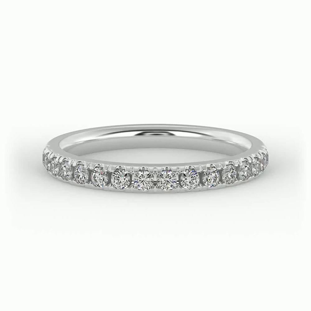360 degree view of Harley Pave Band