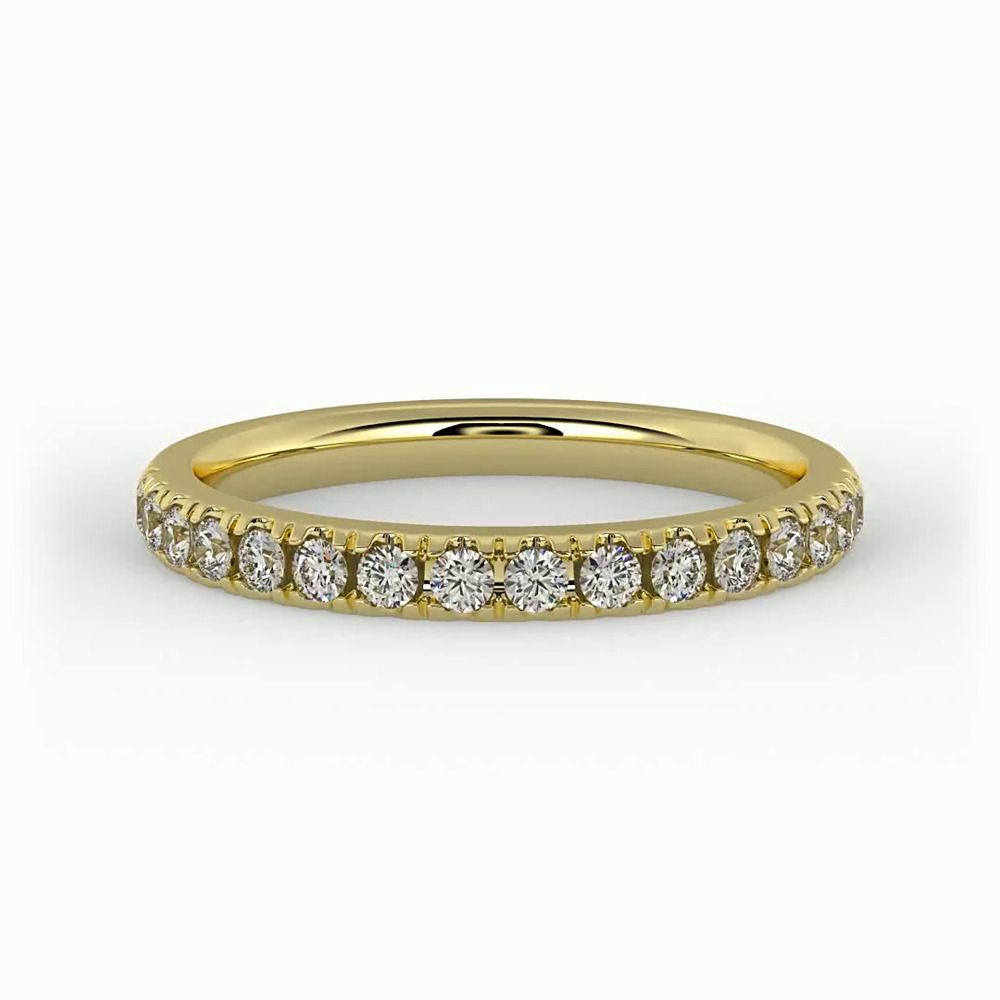 360 degree view of Harley Pave Band