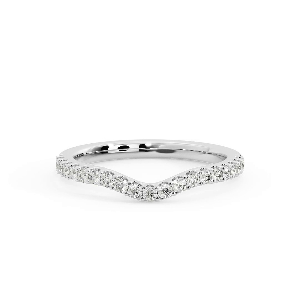 360 degree view of Isabel Pave Band