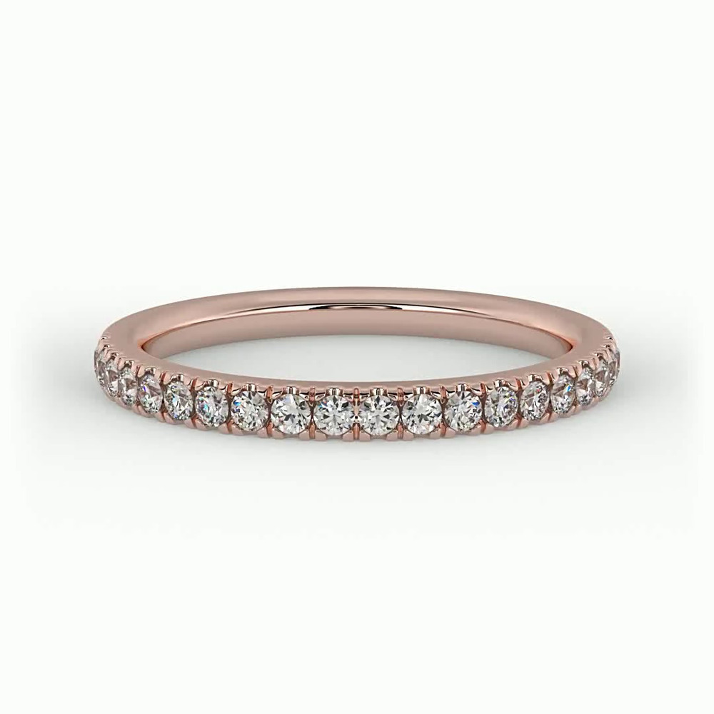 360 degree view of Maggie Pave Band