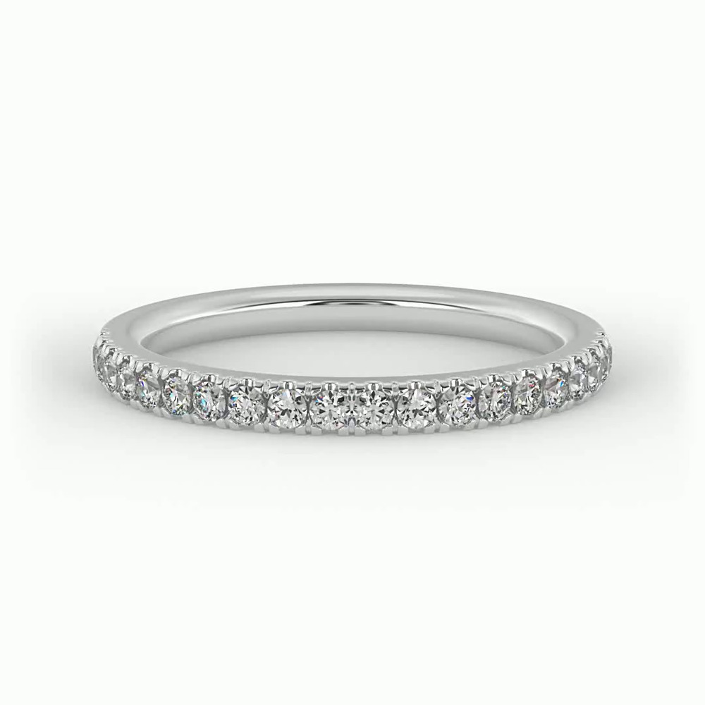 360 degree view of Maggie Pave Band