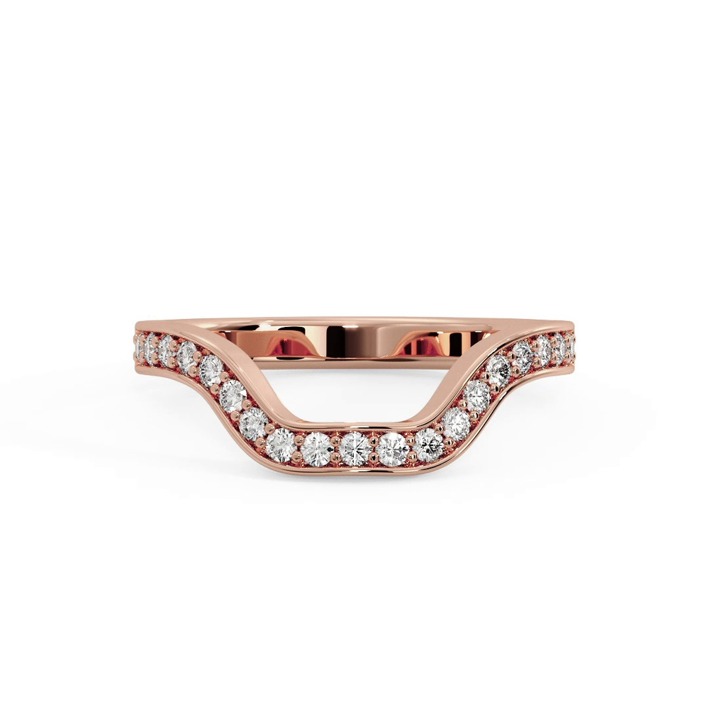 360 degree view of Fiona Pave Band