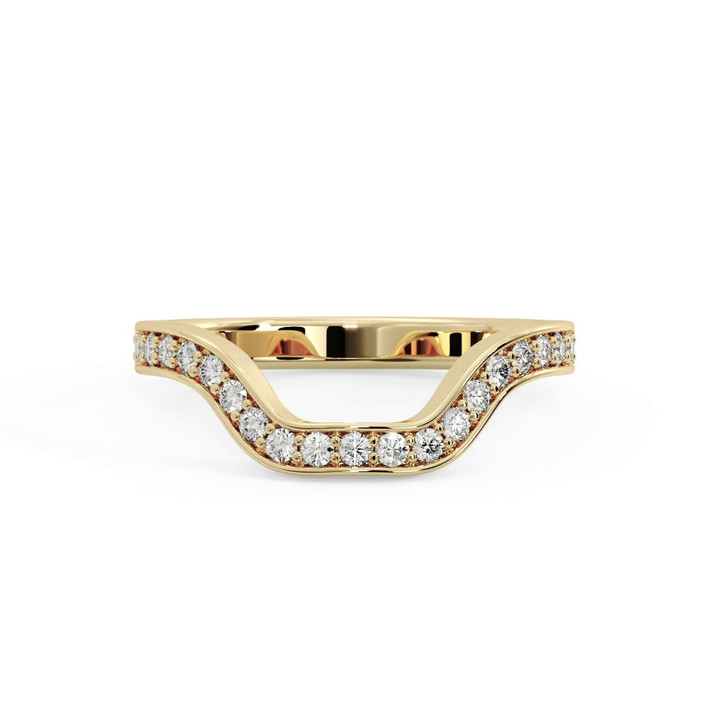 360 degree view of Fiona Pave Band
