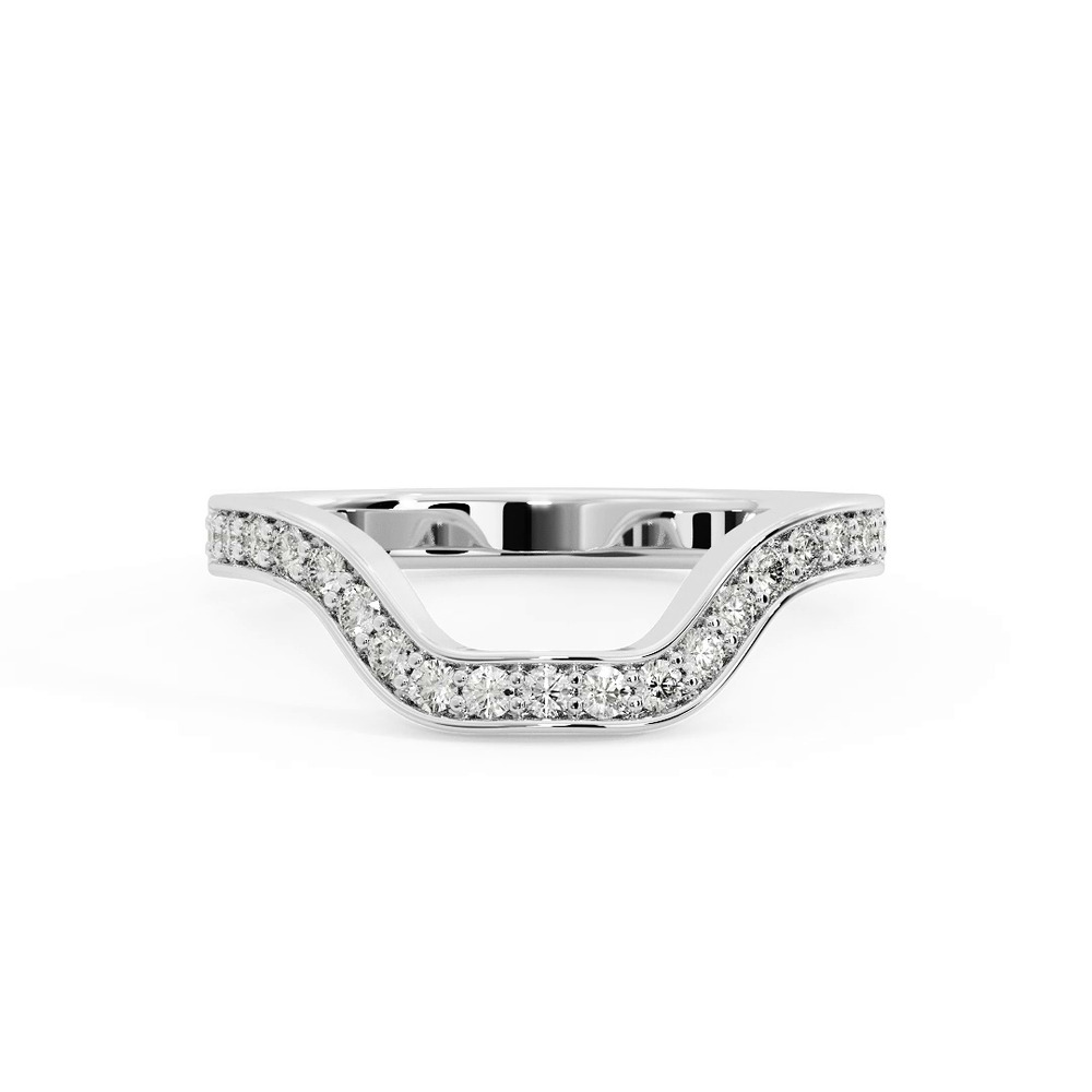360 degree view of Fiona Pave Band