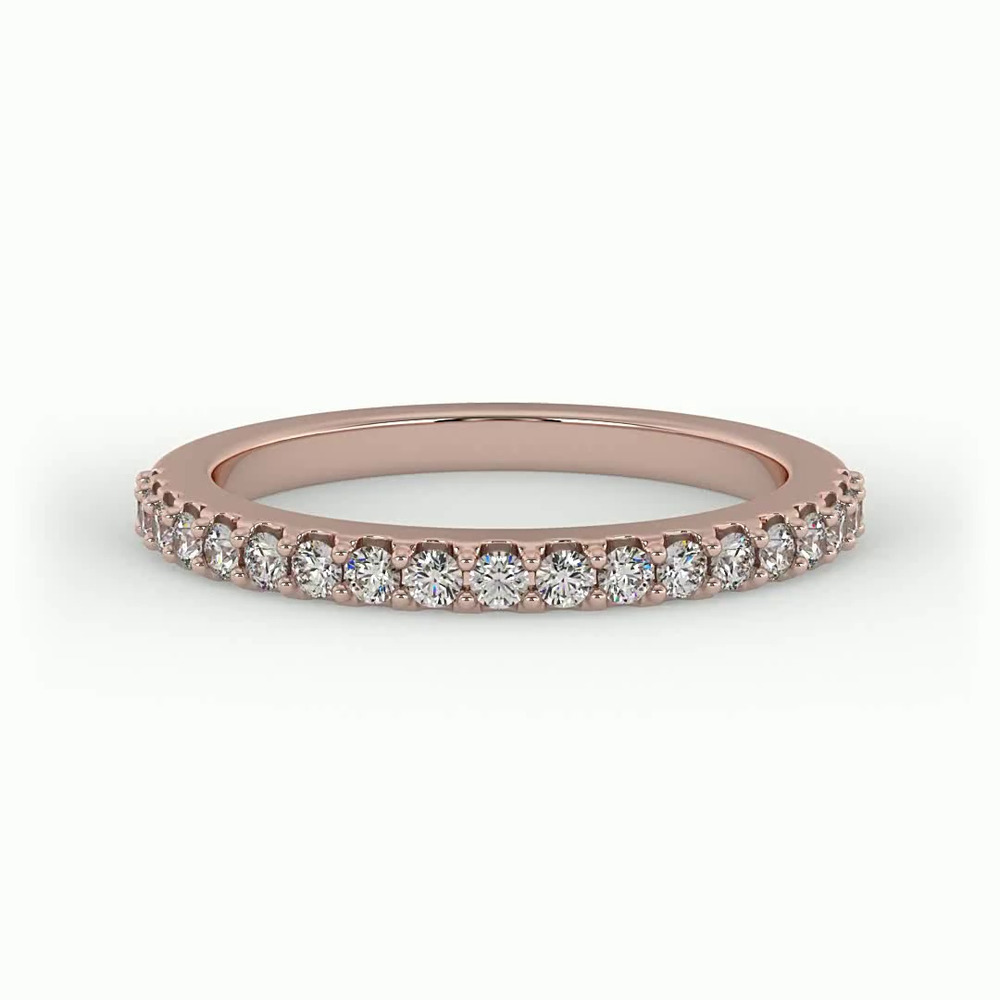 360 degree view of Payton Pave Band