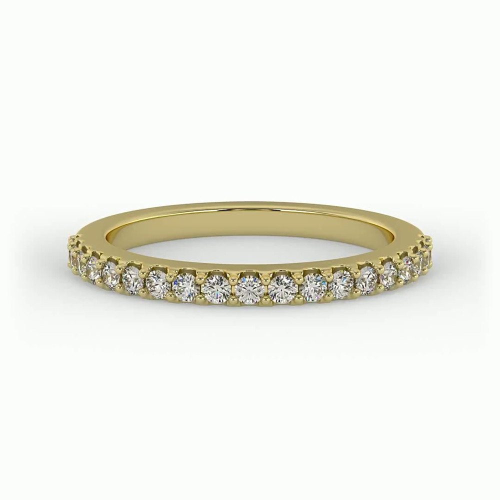 360 degree view of Payton Pave Band