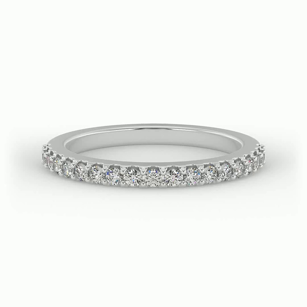 360 degree view of Payton Pave Band