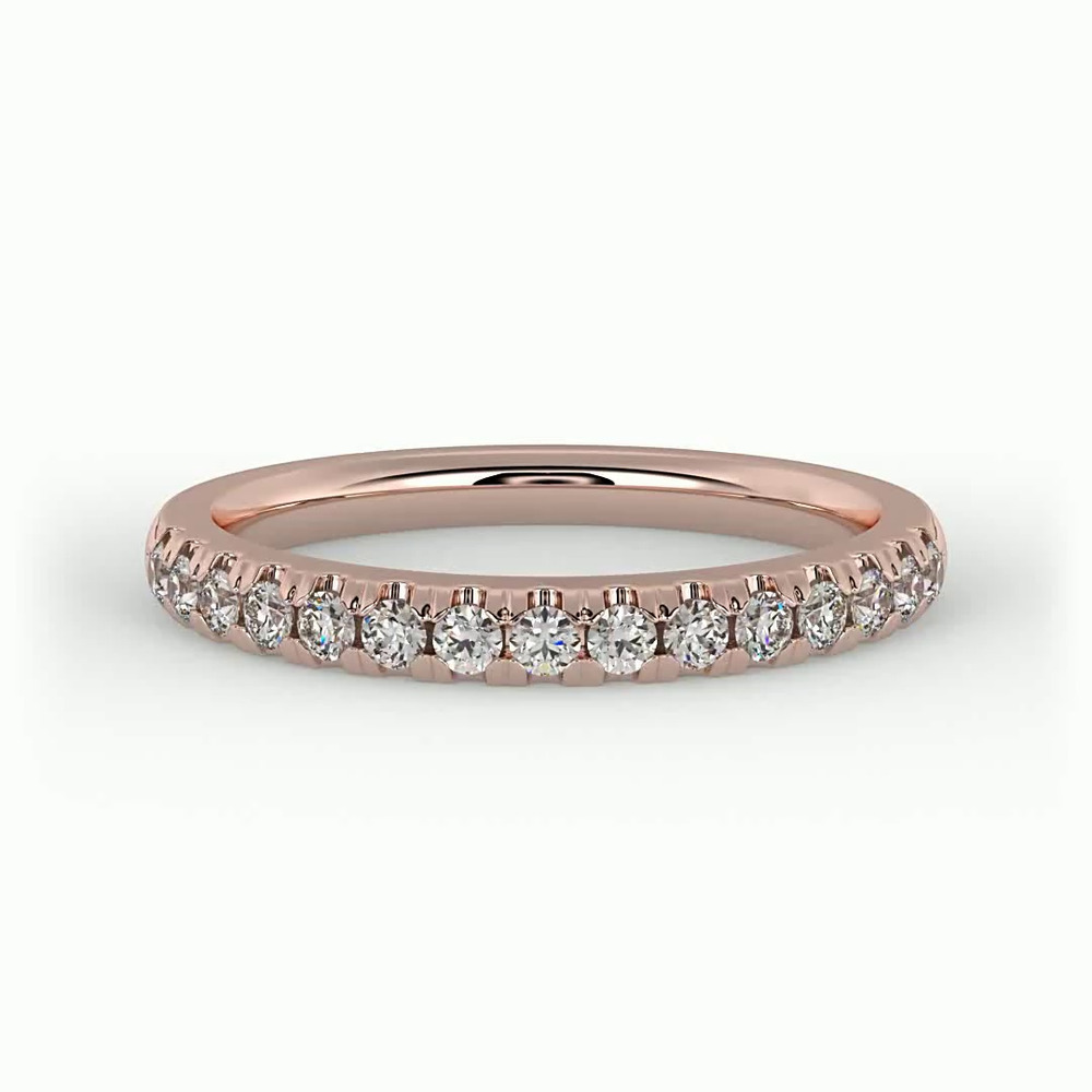 360 degree view of Blake Pave Band