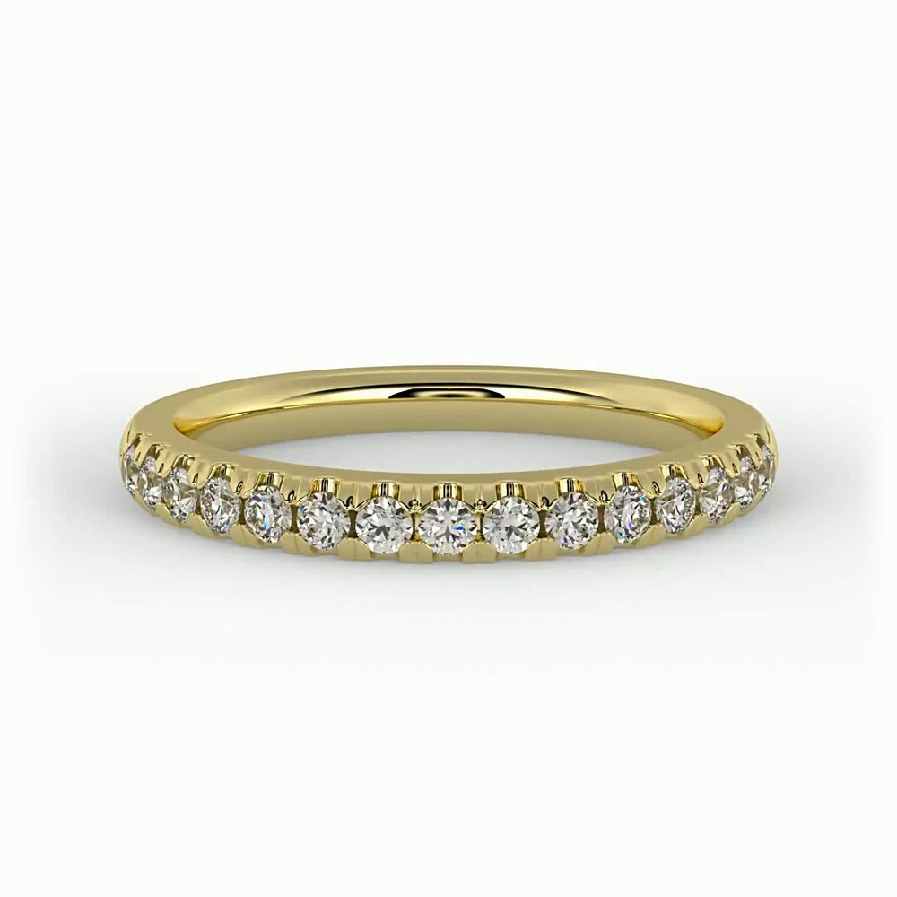 360 degree view of Blake Pave Band