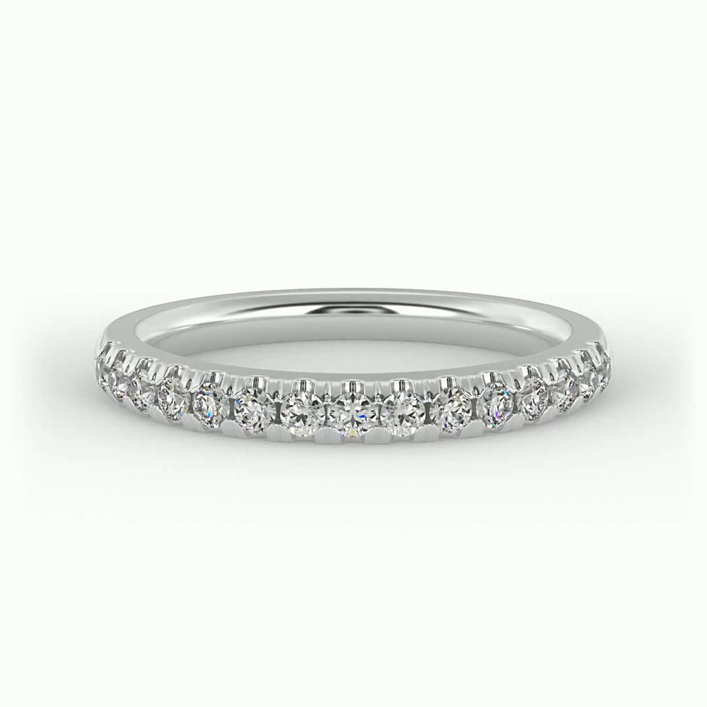 360 degree view of Blake Pave Band