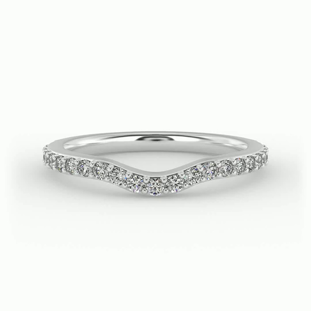 360 degree view of Ruth Pave Band