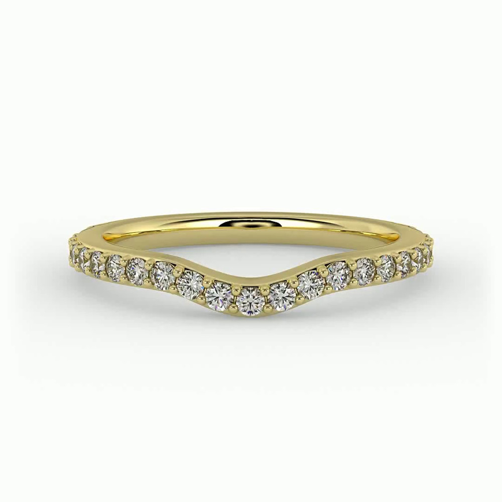 360 degree view of Ruth Pave Band