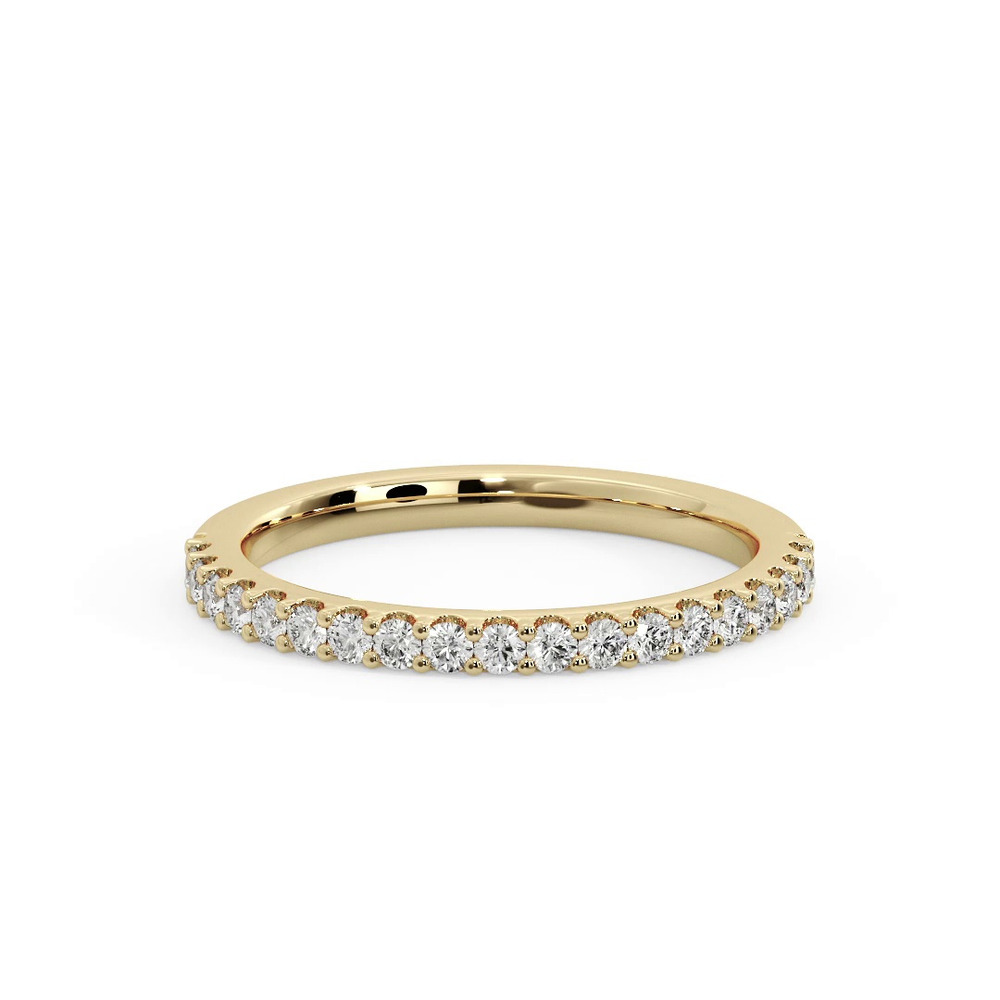 360 degree view of Aspen Pave Band