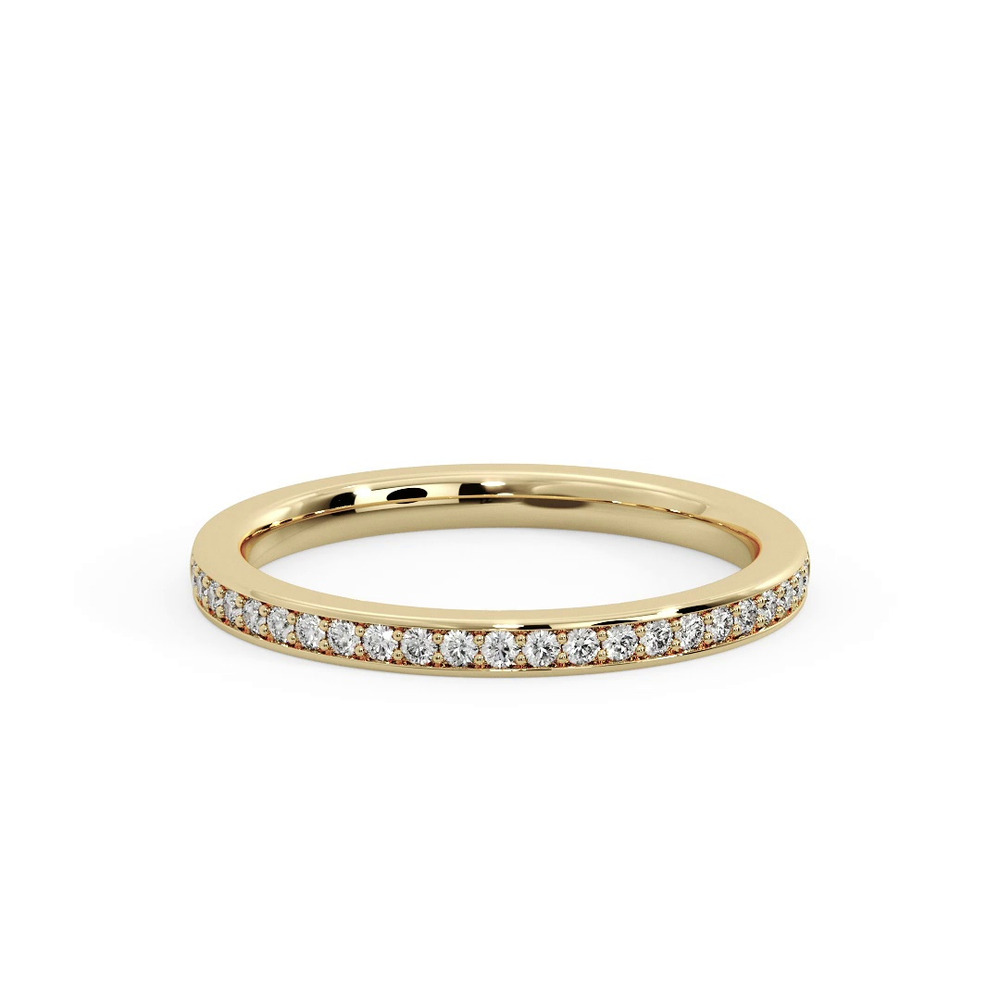 360 degree view of Lennon Pave Band
