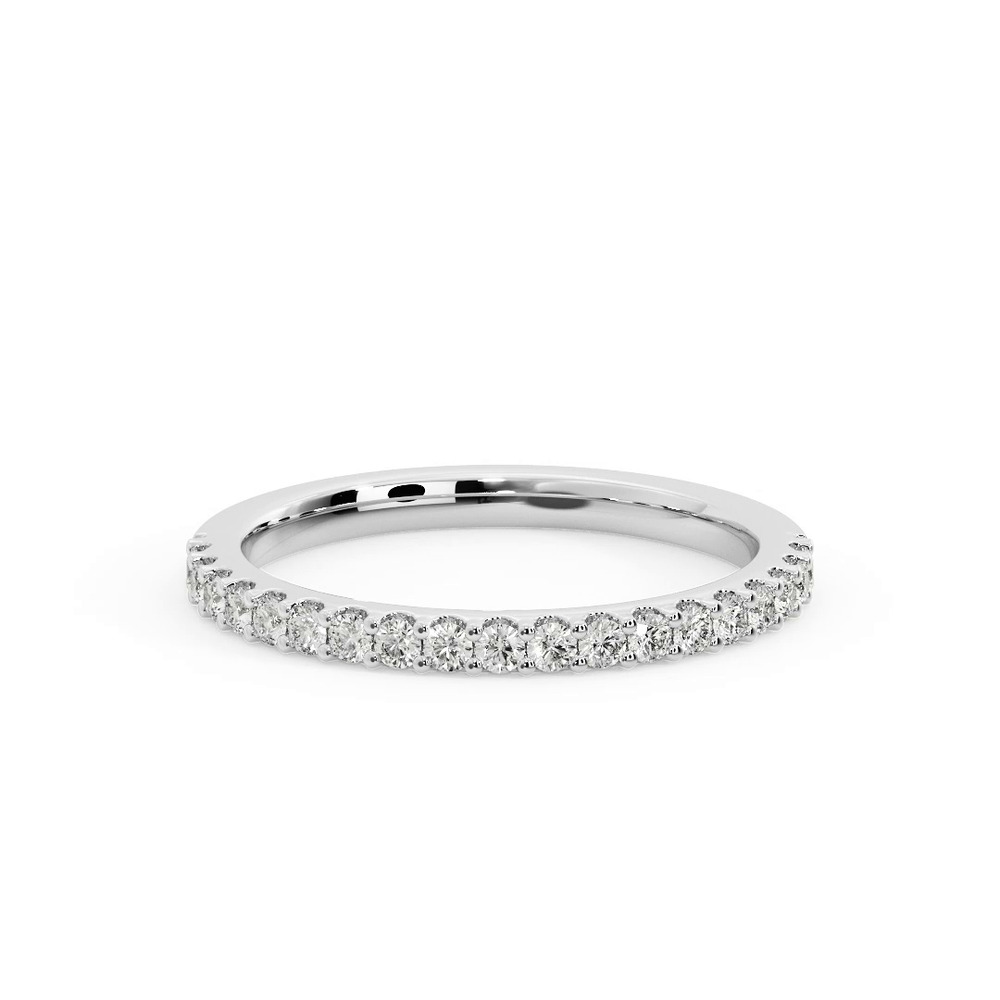 360 degree view of Saylor Pave Band
