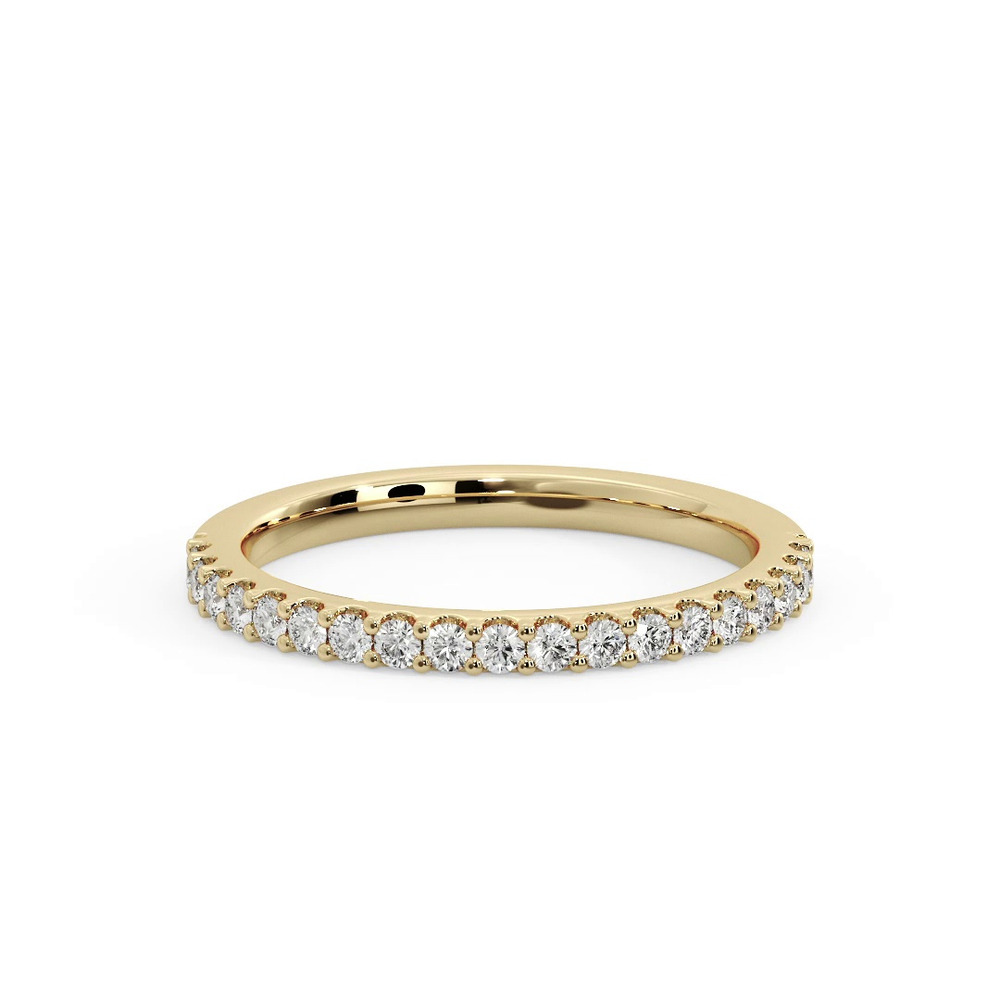 360 degree view of Saylor Pave Band