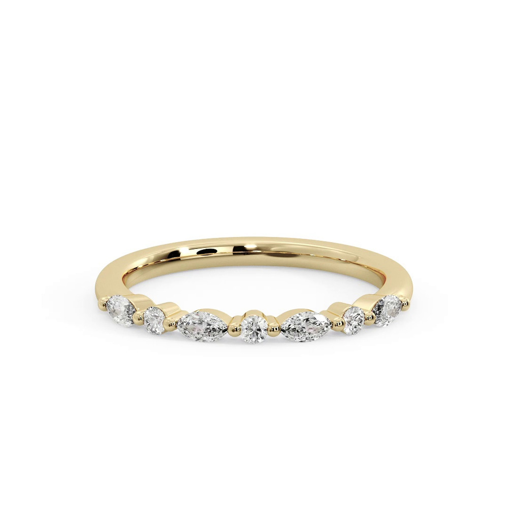 360 degree view of Rachel Pave Band
