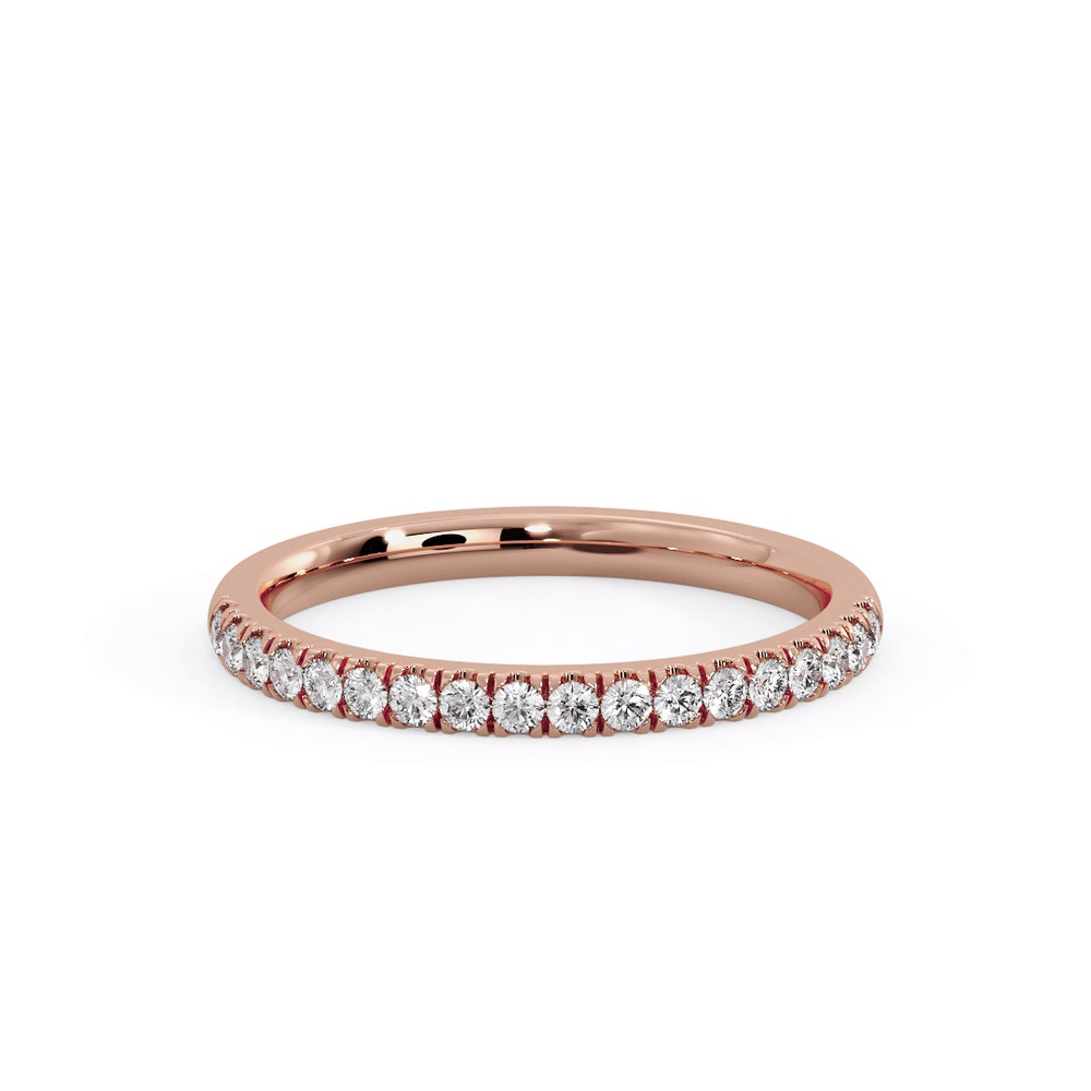 360 degree view of Daniele Pave Band