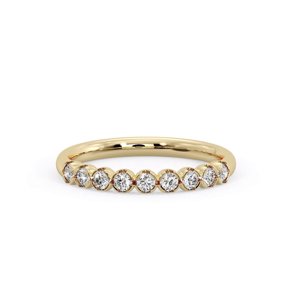 360 degree view of Juliet Pave Band