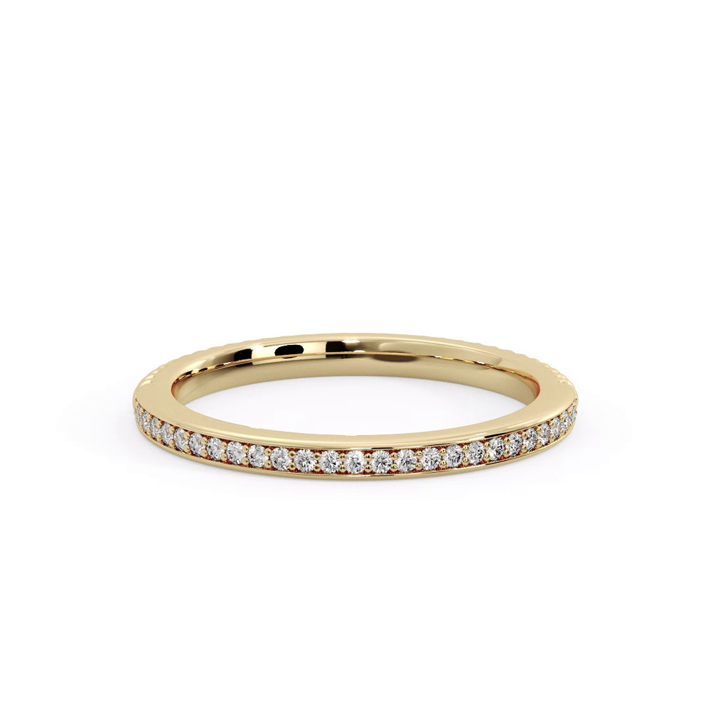 360 degree view of Alexis Pave Band