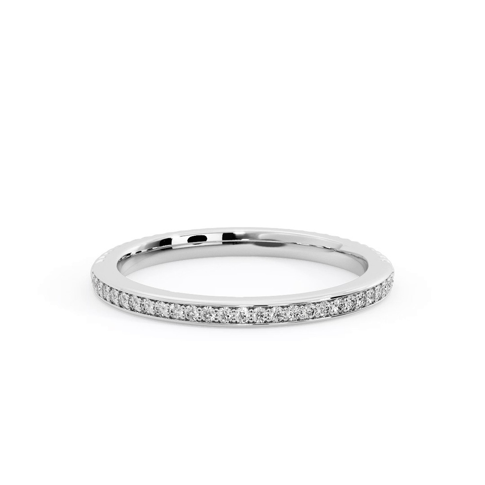 360 degree view of Alexis Pave Band
