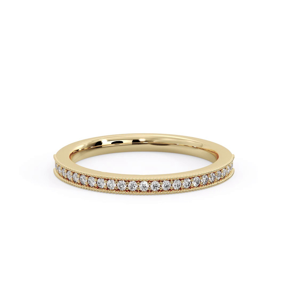 360 degree view of Have Pave Band