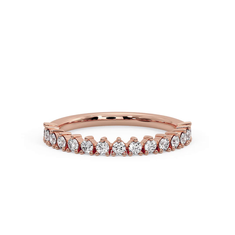 360 degree view of Aniya Pave Band