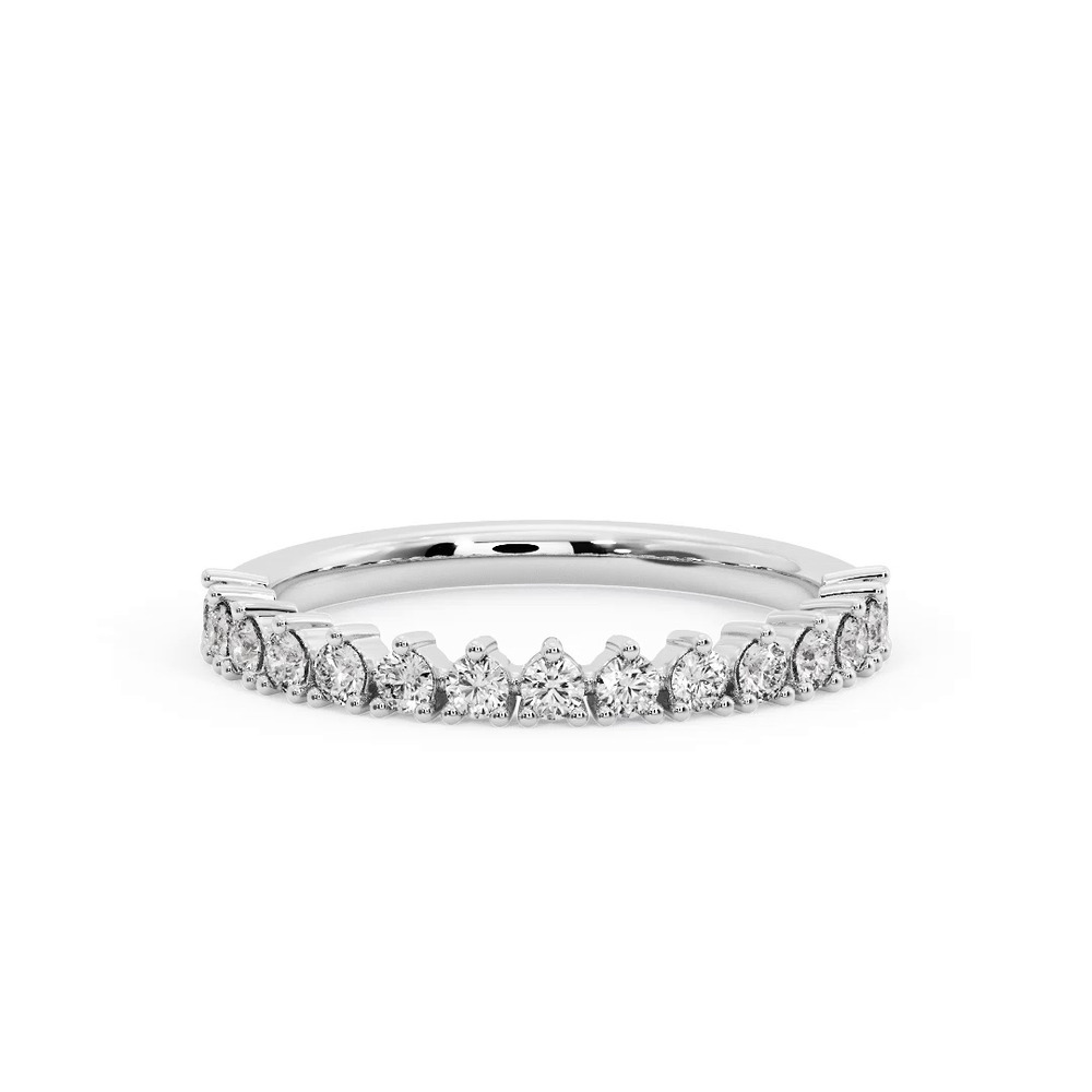 360 degree view of Aniya Pave Band