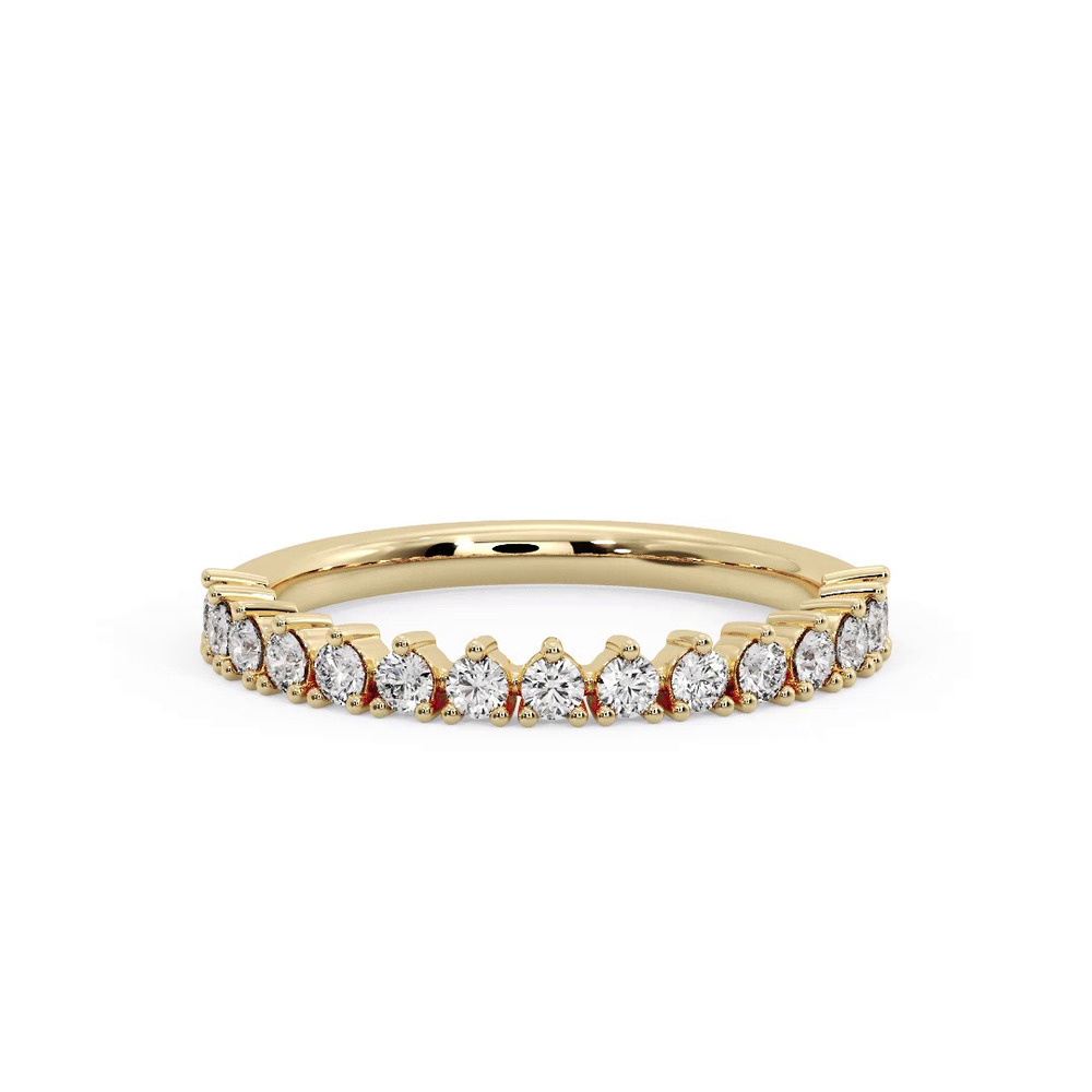 360 degree view of Aniya Pave Band