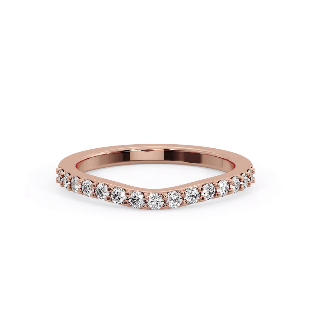360 degree view of Margot Pave Band