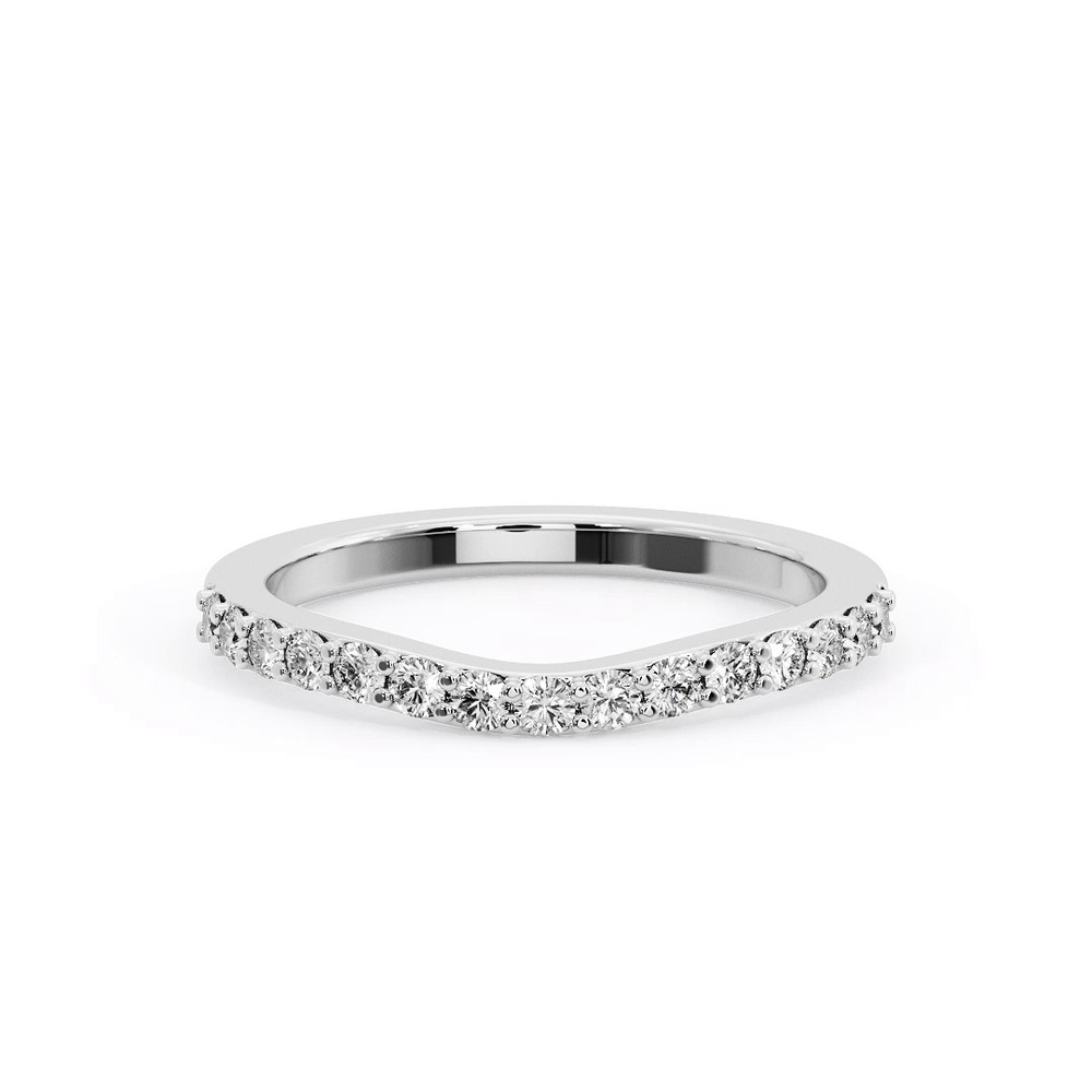 360 degree view of Margot Pave Band