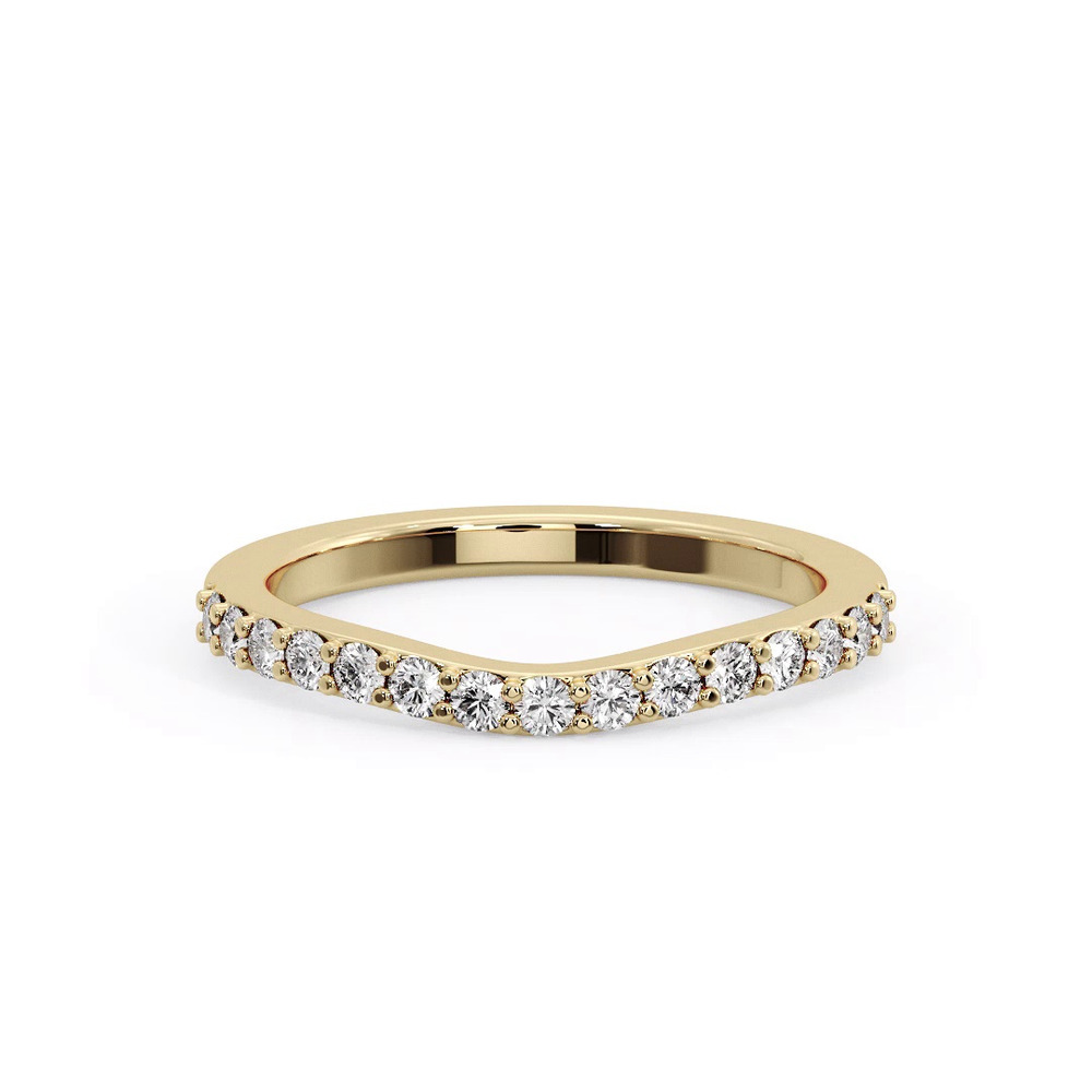 360 degree view of Margot Pave Band