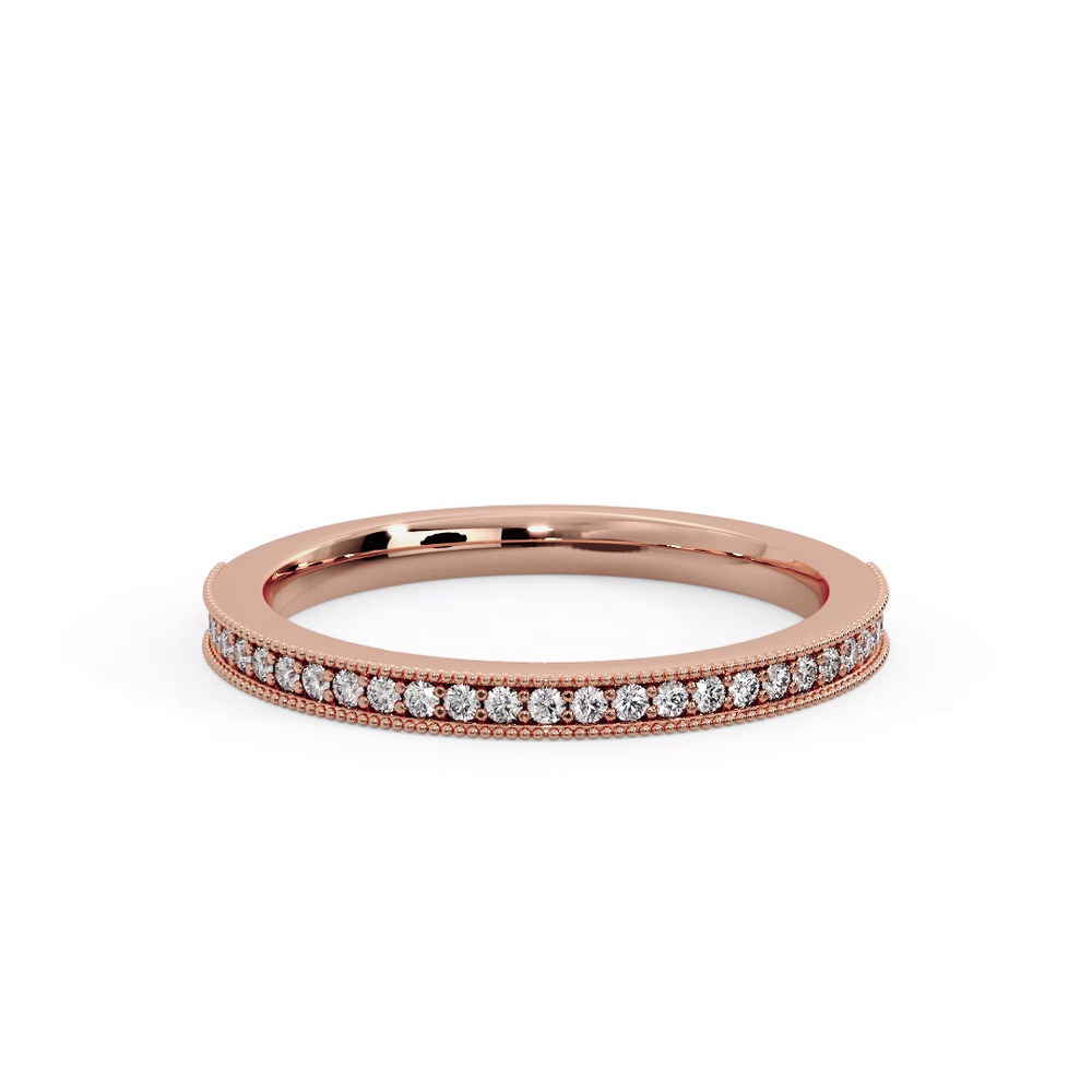 360 degree view of Brooke Pave Band