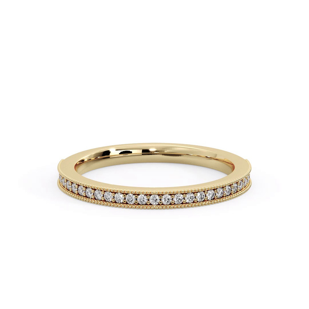 360 degree view of Brooke Pave Band
