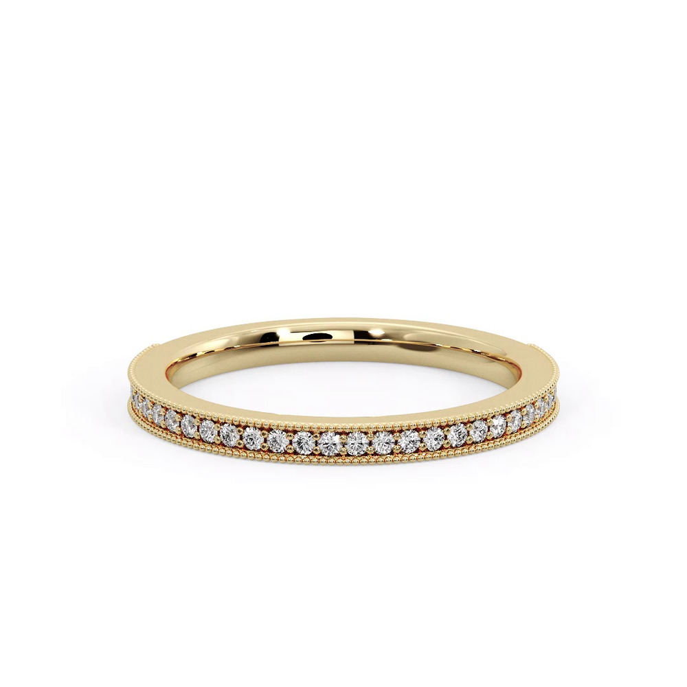 360 degree view of Veronica Pave Band