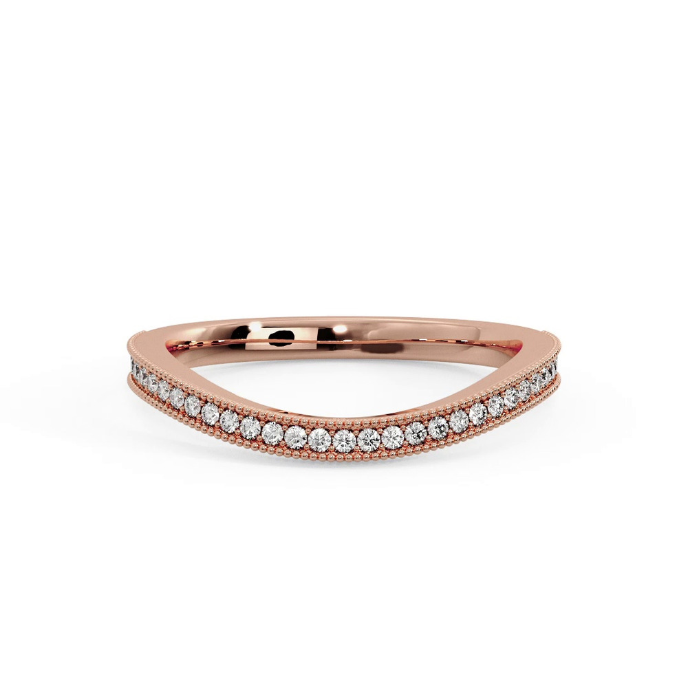 360 degree view of Giselle Pave Band