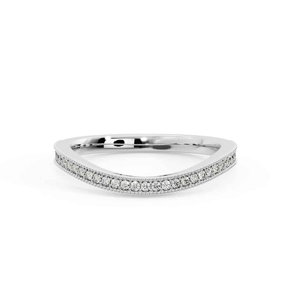 360 degree view of Giselle Pave Band