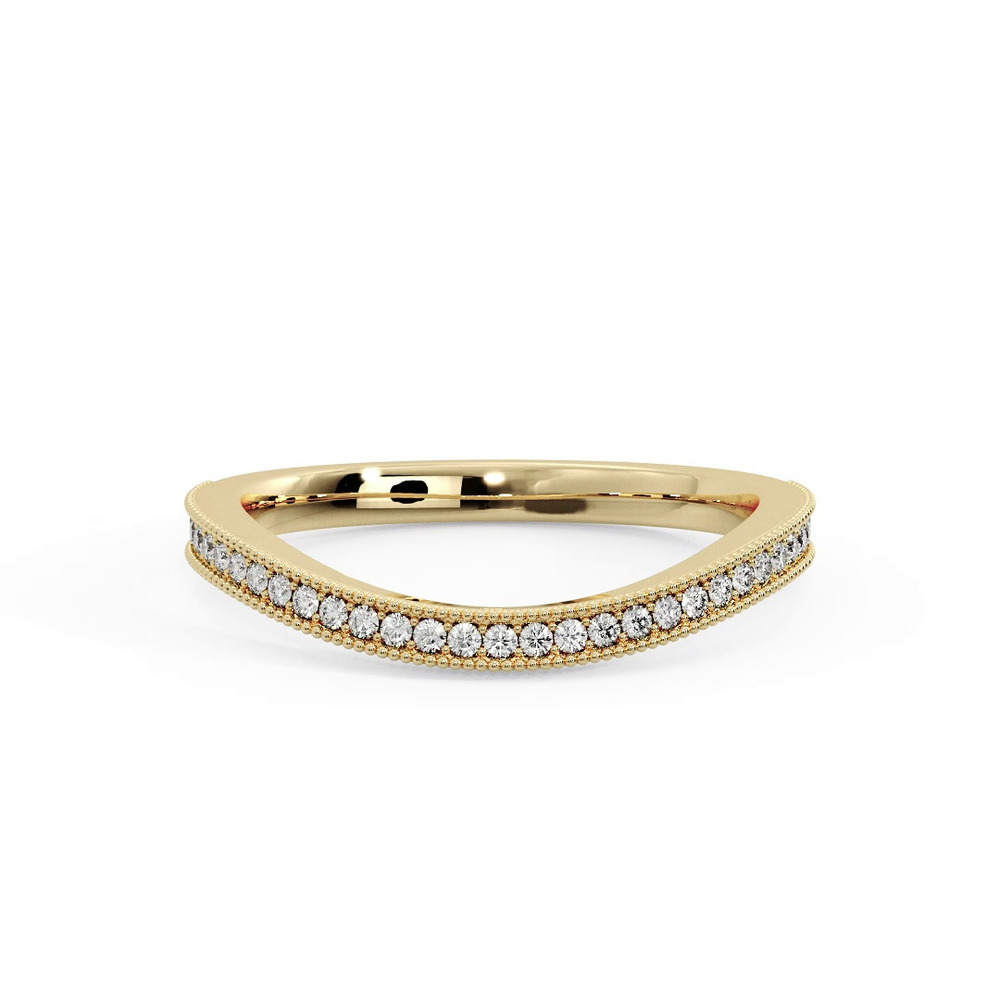 360 degree view of Giselle Pave Band