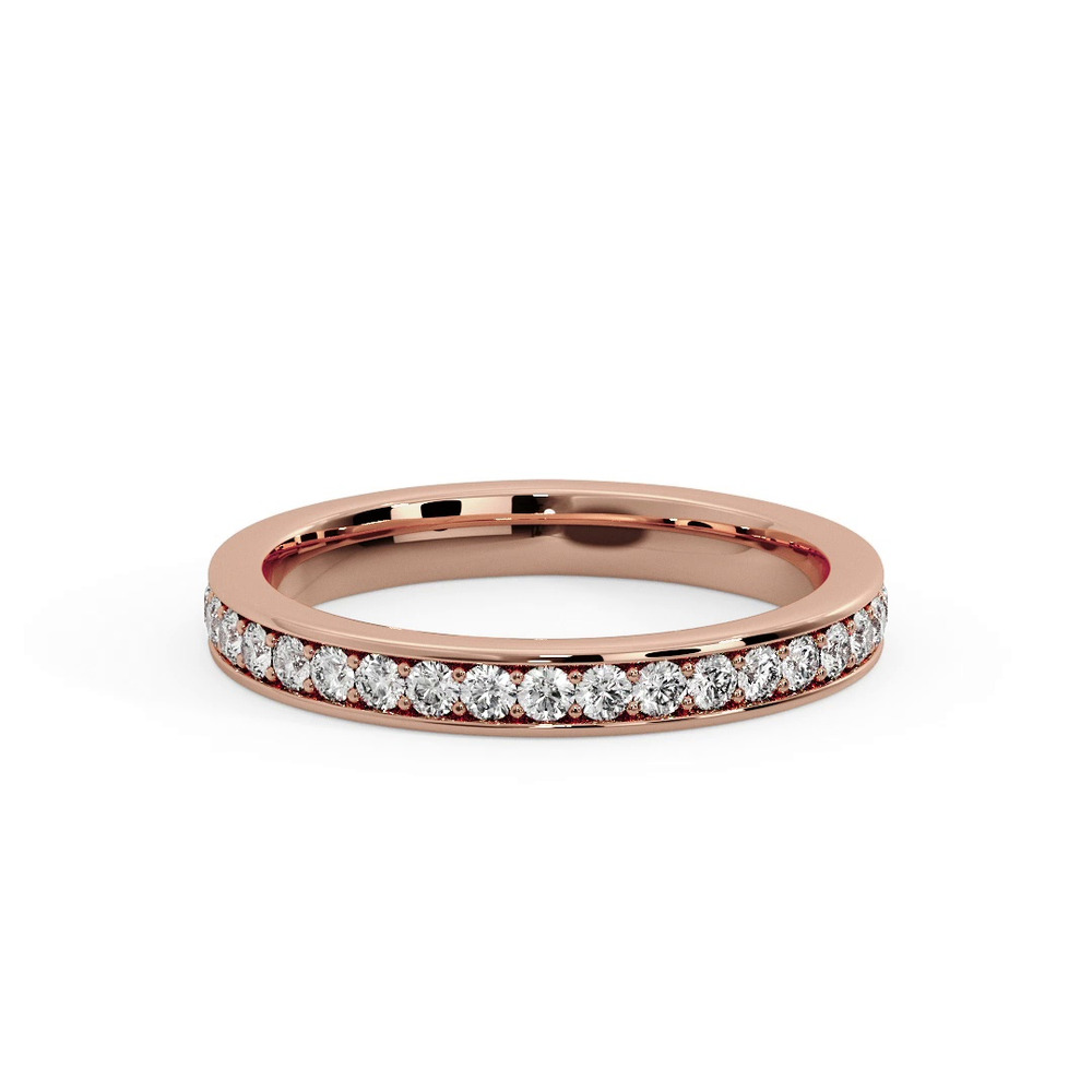 360 degree view of Brynn Pave Band