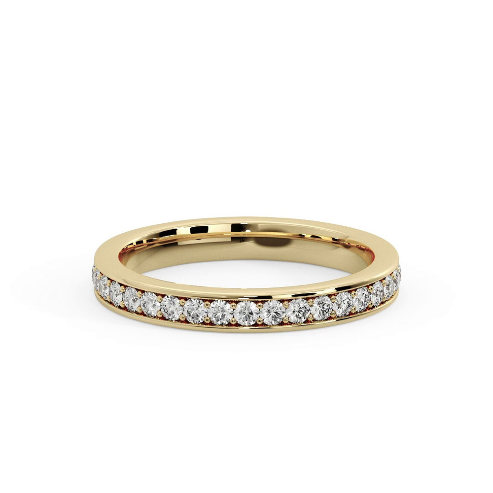 360 degree view of Brynn Pave Band