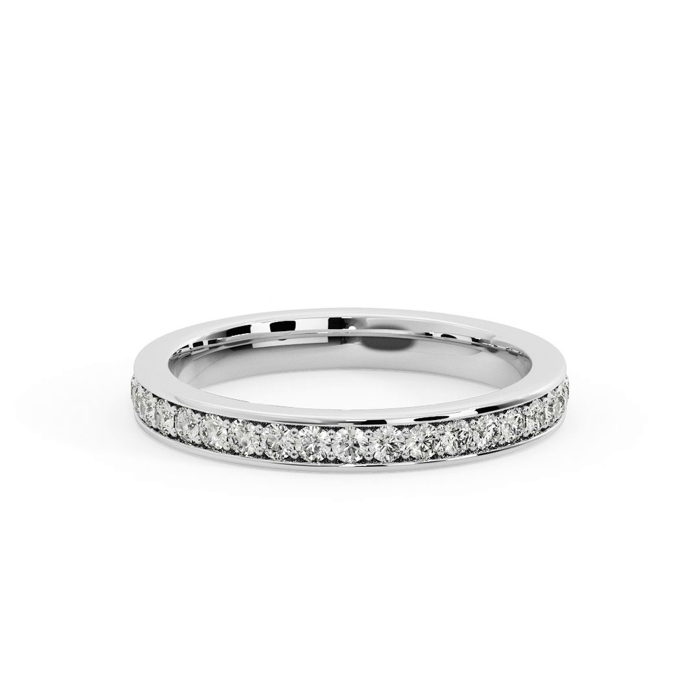 360 degree view of Brynn Pave Band