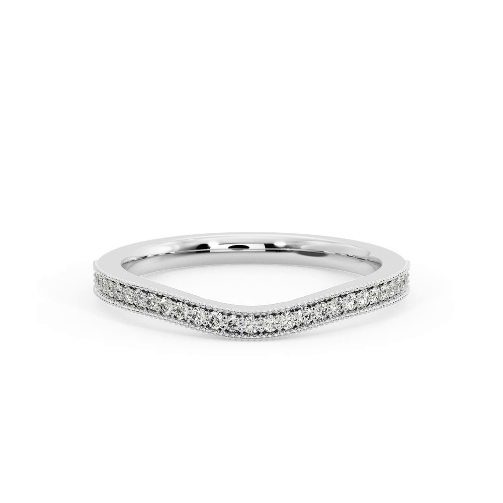 360 degree view of Selena Pave Band